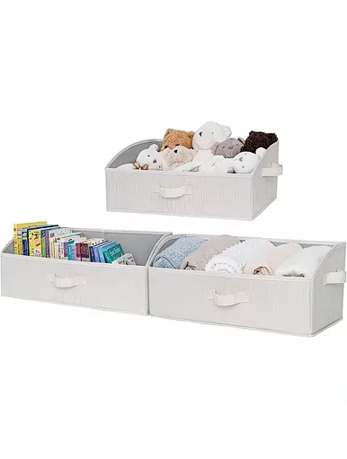 non-woven storage box,folding storage box
