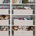 non-woven storage box,folding storage box