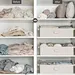 non-woven storage box,folding storage box